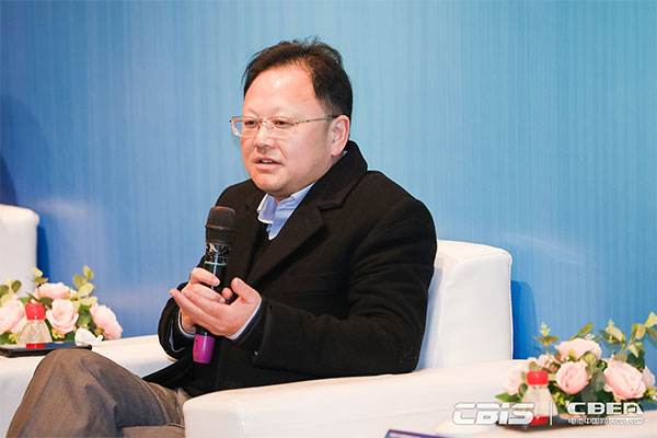 預告丨對話大咖：《洞見？CBIS2021產業鏈大咖話產業》特別訪談節目