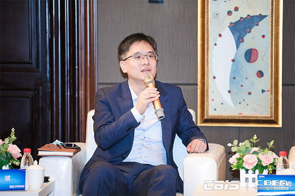 預告丨對話大咖：《洞見？CBIS2021產業鏈大咖話產業》特別訪談節目