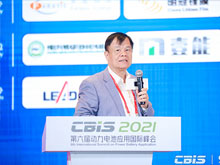 創維汽車黃宏生：打造智能化移動睡眠空間，助力實現“百歲人生”