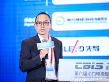 大有可為！億緯動力桂客：大圓柱電池可兼具安全性與經濟性