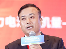 贏合科技何愛彬：裝備助力，加速TWh時代到來
