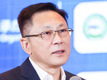 孚能科技王瑀：倡議上下游鋰電企業凝心聚力，綠色強國