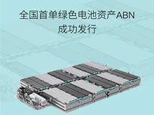 BaaS獲得資本市場持續看好，蔚能與多家境內外金融機構達成合作