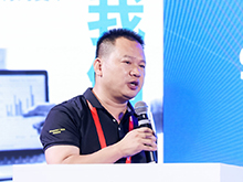 福建猛獅劉學利：高鎳攜手高硅，共創高能量密度鋰電美好未來