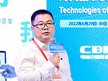 通快激光邱俊斌：電芯一致性為“王”，激光工藝拼極致精準 