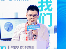 比克電池：兩輪車鋰電化長期趨勢不變，三元圓柱率先切入中高端市場