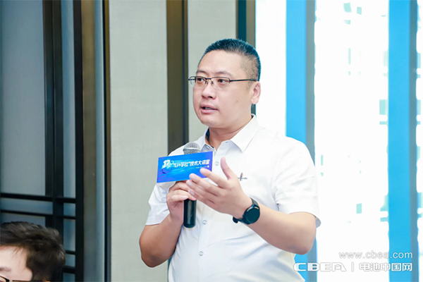 高壓快充技術難點突破路在何方？第17期“Li+學社”大講堂在廣州舉辦