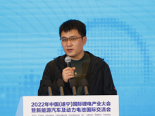 常州鋰源岳海峰：磷酸鐵鋰產能百萬級后，內卷和研發投入將更突出