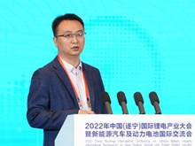 國泰華榮蔡偉：面向高比能體系，電解液聚焦正負極界面和溶劑研發