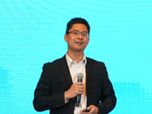長安新能源羅寶權：每種補能技術都有適用領域，為新技術留下想象空間
