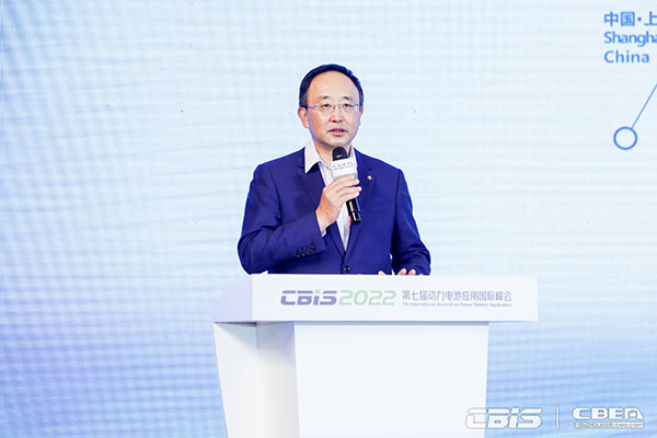 電池/材料/設備齊突圍，新能源邁向新天地