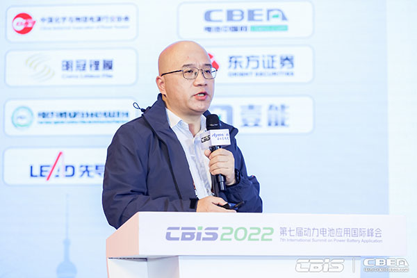 電池/材料/設備齊突圍，新能源邁向新天地