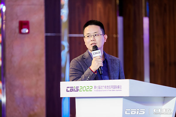 電池/材料/設備齊突圍，新能源邁向新天地