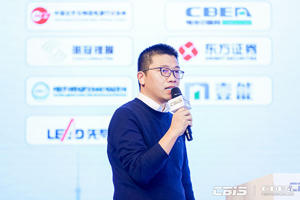 電池/材料/設備齊突圍，新能源邁向新天地