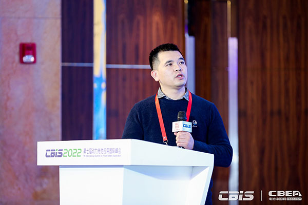 電池/材料/設備齊突圍，新能源邁向新天地