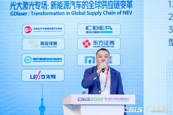 裝備變革將至，宏工科技打出“關鍵牌”