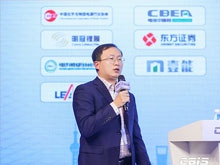 普瑞賽思劉天鵬：電池安全無小事，安全檢測需“亮劍”