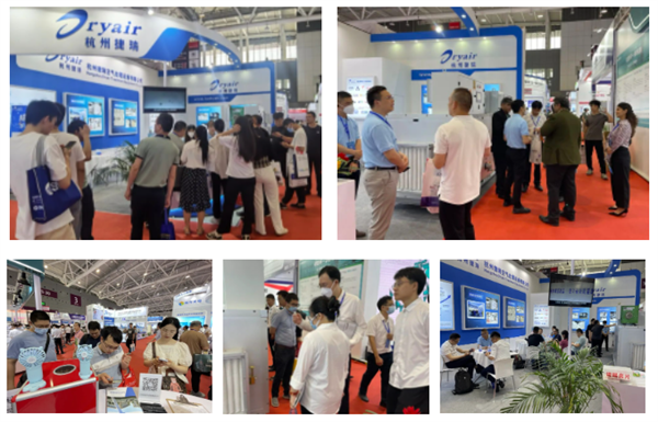 會聚精彩，展現品牌 | 杭州捷瑞CIBF2023圓滿收官！