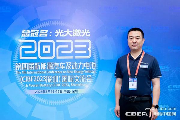 LFP能量密度高達220Wh/kg，捷威動力高性能電池“打法”