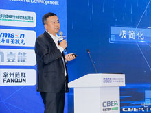 贏合科技何愛彬：破解產業內卷，極限智造“亮劍”
