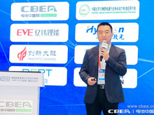 LFP能量密度高達220Wh/kg，捷威動力高性能電池“打法”