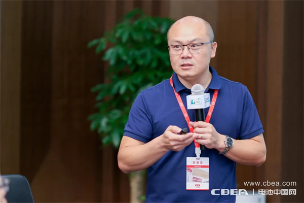 齊聚比亞迪，第24期“Li+學社”在深圳舉辦
