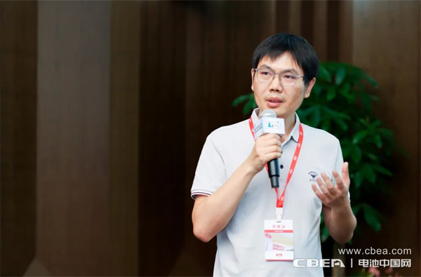 齊聚比亞迪，第24期“Li+學社”在深圳舉辦