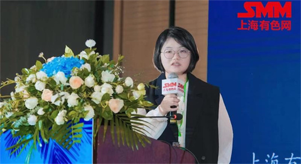 10月18日，由上海有色網（SMM）主辦的2023年中國新能源產業年會在廈門圓滿落幕！