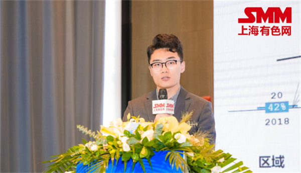 10月18日，由上海有色網（SMM）主辦的2023年中國新能源產業年會在廈門圓滿落幕！