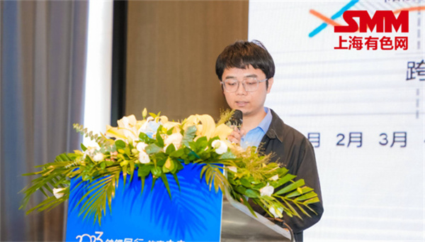 10月18日，由上海有色網（SMM）主辦的2023年中國新能源產業年會在廈門圓滿落幕！