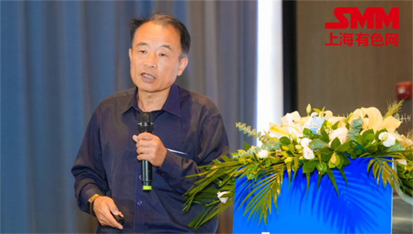 10月18日，由上海有色網（SMM）主辦的2023年中國新能源產業年會在廈門圓滿落幕！