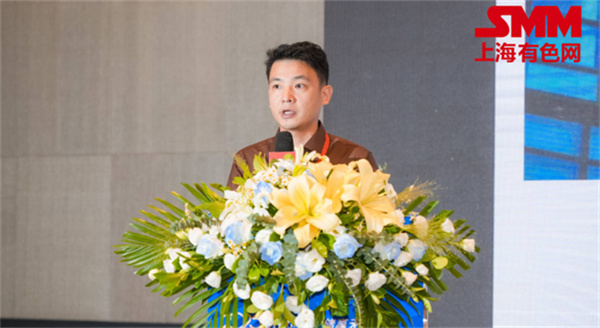 10月18日，由上海有色網（SMM）主辦的2023年中國新能源產業年會在廈門圓滿落幕！