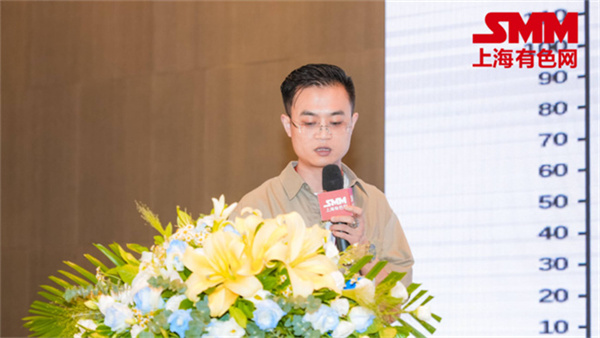 10月18日，由上海有色網（SMM）主辦的2023年中國新能源產業年會在廈門圓滿落幕！