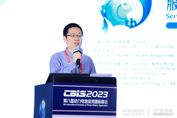 中國航空學會電動航空分會青年委員、秘書/北京理工大學助理研究員王明凱：電動飛行的動力需求分析與設計優化研究進展
