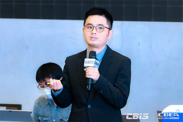 江蘇聚烽新能源科技有限公司董事長、首席科學家王鵬飛：高比能鈉離子電池的發展思考