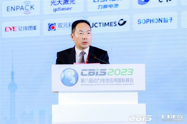 先導智能王燕清：以“全價值鏈+全生命周期”新智造，擁抱“新全球化”大時代