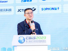 深圳市時代高科技設備股份有限公司研究院院長楊毅：新能源賽道大爆發 真空干燥技術如何進化？