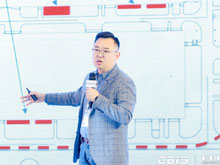 歐科工業空調王?。骸敖怄i”工業降碳新模式，節能率最高達60%