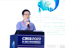 中國航空學會電動航空分會青年委員、秘書/北京理工大學助理研究員王明凱：電動飛行的動力需求分析與設計優化研究進展
