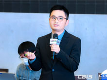 江蘇聚烽新能源科技有限公司董事長、首席科學家王鵬飛：高比能鈉離子電池的發展思考