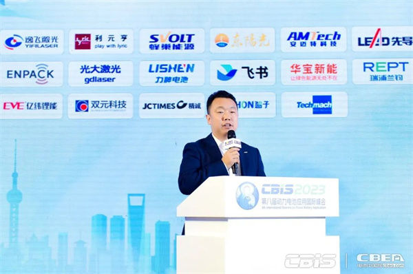 9000GWh！“百舸爭流”新能源電池萬億新藍海