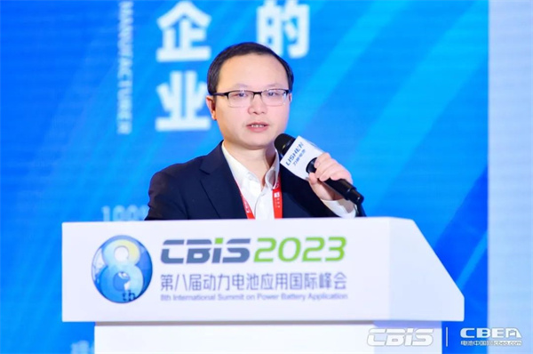 9000GWh！“百舸爭流”新能源電池萬億新藍海