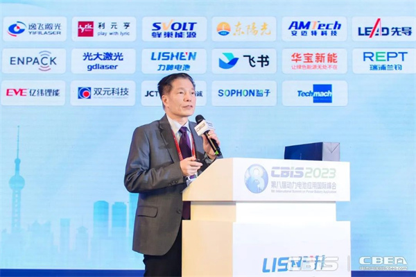 9000GWh！“百舸爭流”新能源電池萬億新藍海