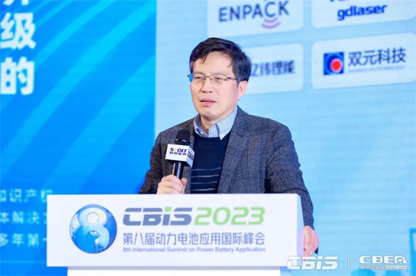 9000GWh！“百舸爭流”新能源電池萬億新藍海