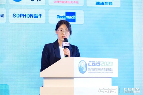 9000GWh！“百舸爭流”新能源電池萬億新藍海