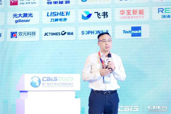 9000GWh！“百舸爭流”新能源電池萬億新藍海