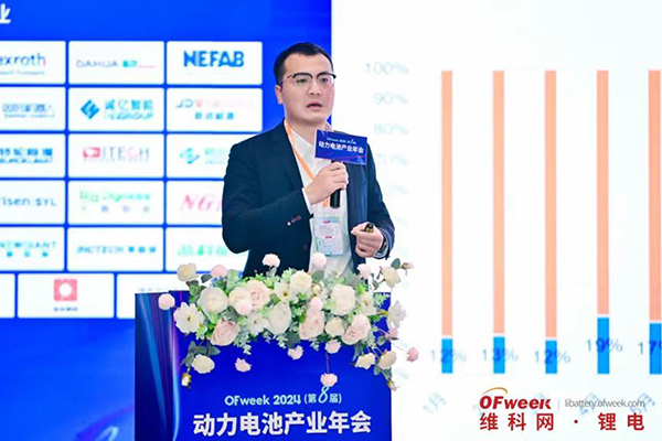 高朋滿座！盛況空前！“OFweek 2024新能源產業協同發展大會”圓滿落幕