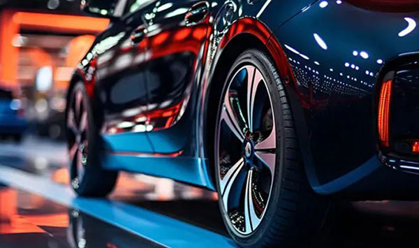 今年Q1中國銷量TOP10車企動力電池配套解析