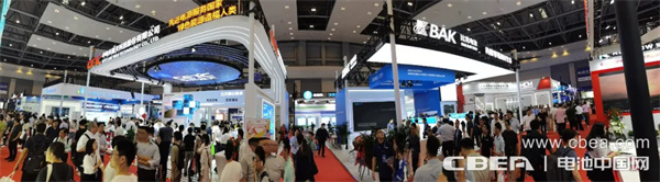 CIBF2024重慶開幕！參展商超2200家