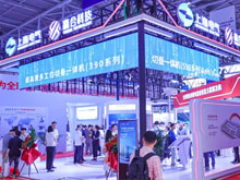 贏合科技精彩亮相CIBF2024，以新質智造助力行業高質量發展